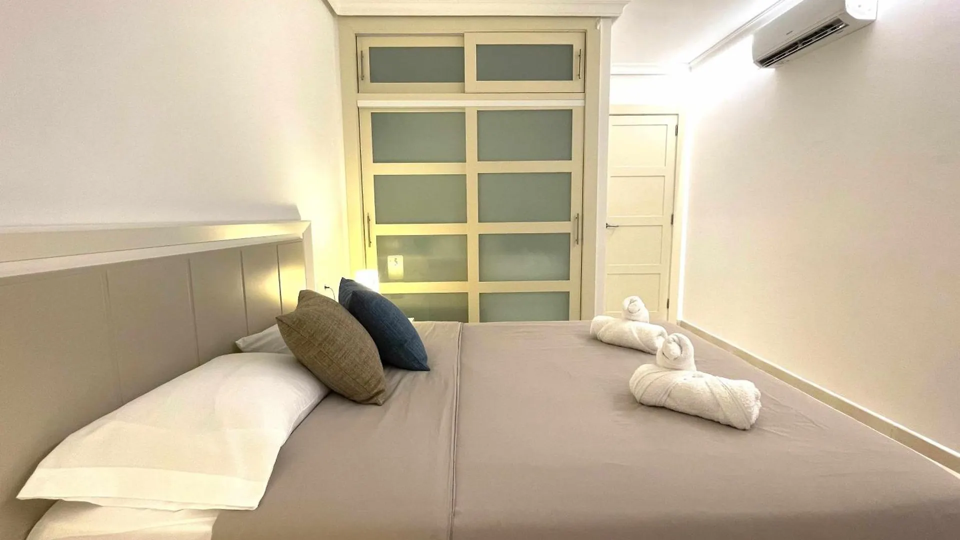 Markethome Atlantic Vistas 푸에르토 데 산티아고 0*,