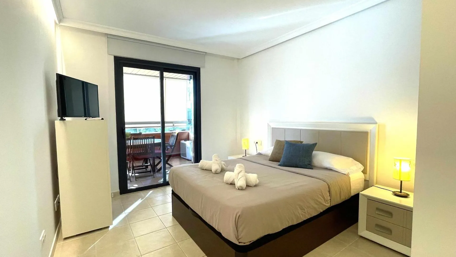 Markethome Atlantic Vistas 푸에르토 데 산티아고 스페인