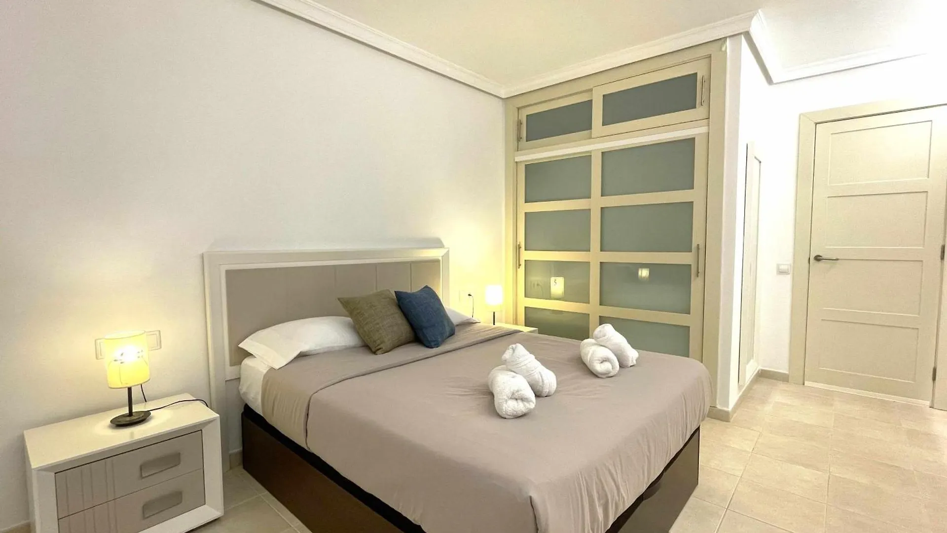 Markethome Atlantic Vistas 푸에르토 데 산티아고 아파트