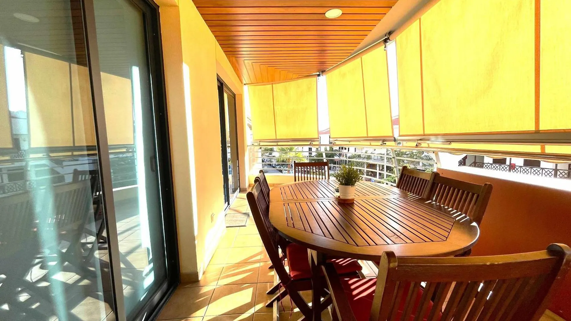 Markethome Atlantic Vistas 푸에르토 데 산티아고